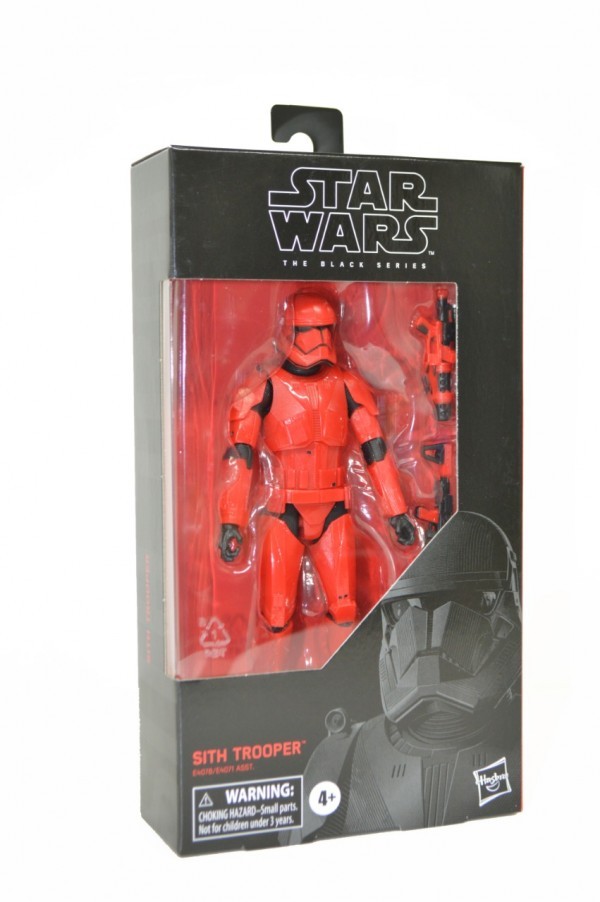 BLACK SERIES 6PULGADAS STAR WARS