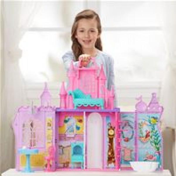 Palacio De Princesas