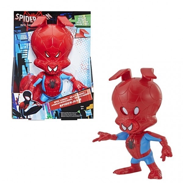 Spiderman Far From Home Movie Honolulu Hasbro