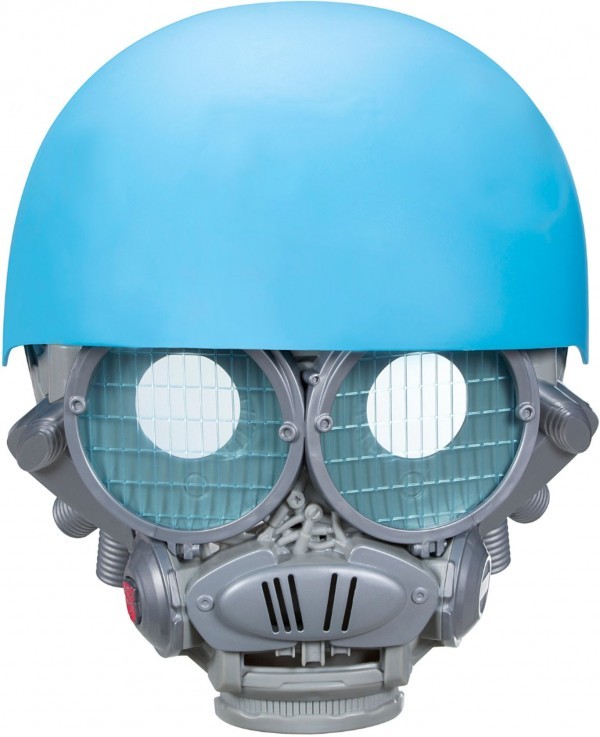 Transformers Mascara MV6