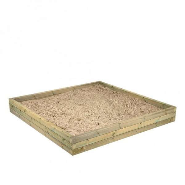 Saco de Arena - Game Sand