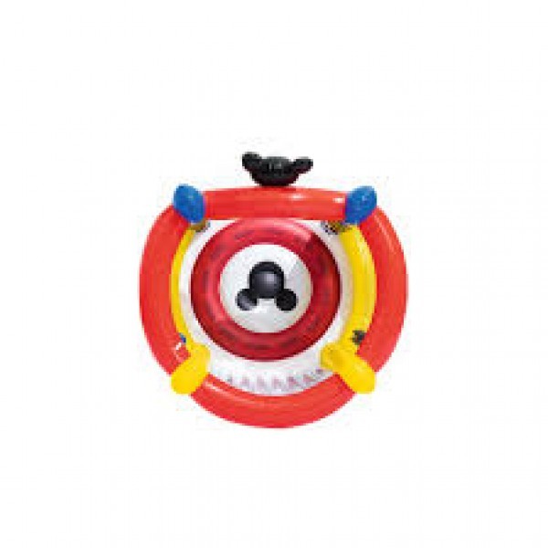 Brincolin Inflable de Mickey- Bestway