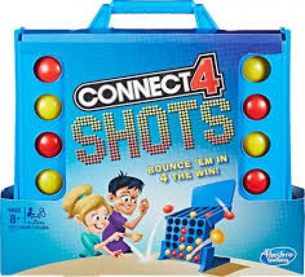Connect 4 Game