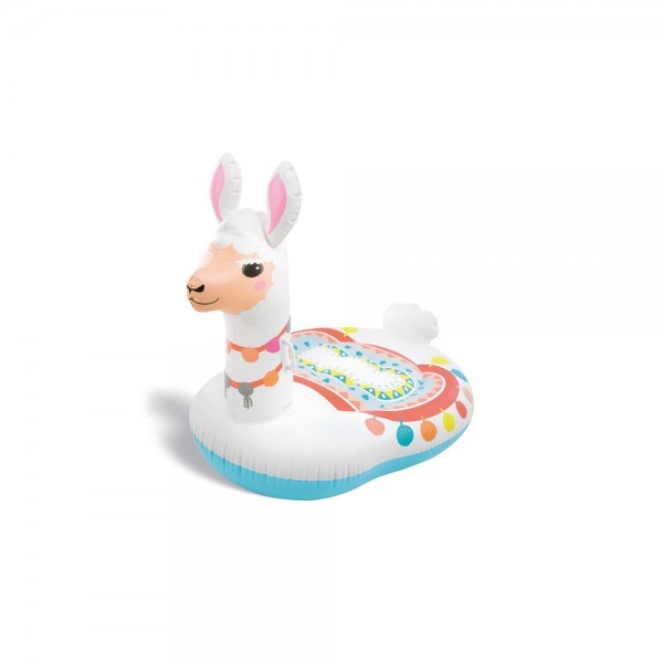 Montable Inflable Llama -Intex