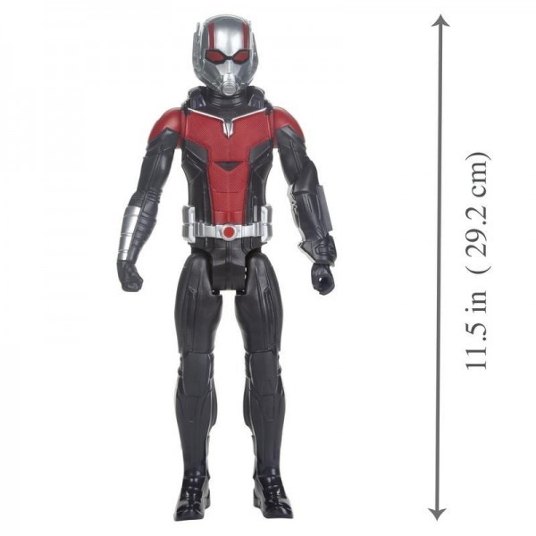Avengers Titan Hero Power FX Ant-Man Hasbro