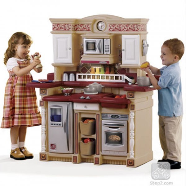 Cocina Tiempo De Fiesta