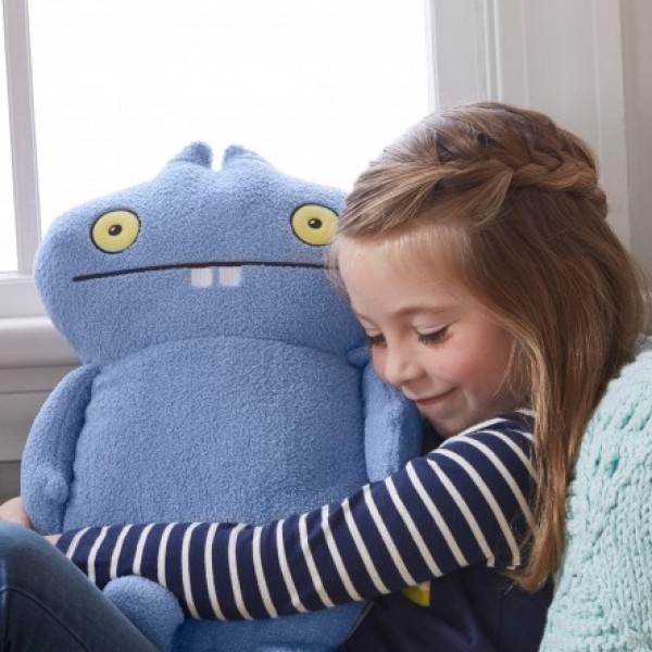 Ugly Dolls Peluche Abrazo