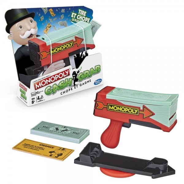 Monopoly Millonario al Instante
