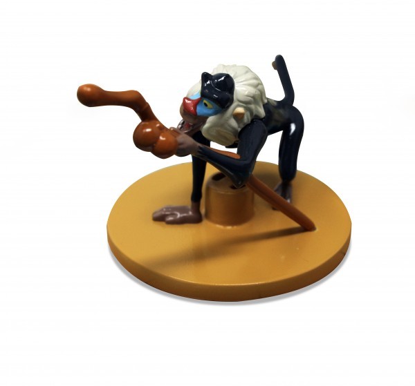 Juego de mesa Rey lEON