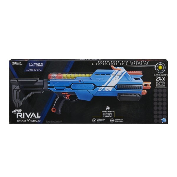 Nerf Rival Hypnos