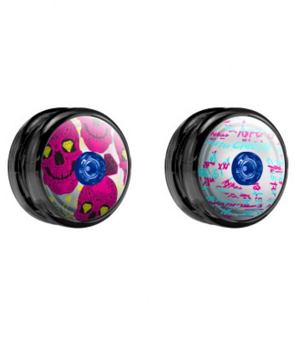 Hyper Cluster Paquete de Iniciación