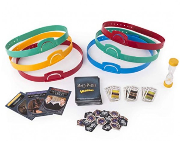 Hedbanz Harry Potter