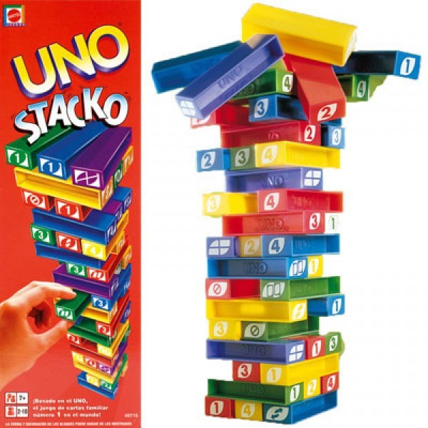 Uno Stacko