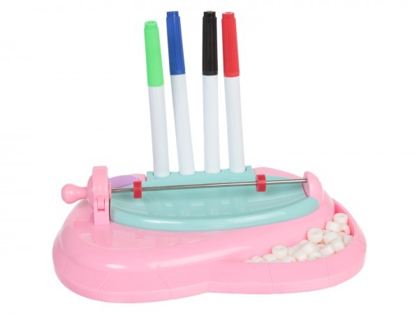 Glam Chic Girajoyas Beadoodler Crea y Decora Joyas