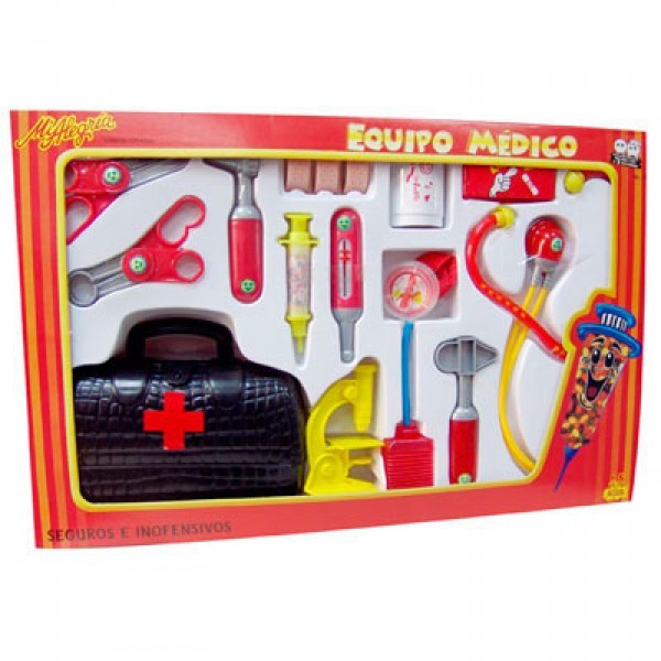 Equipo Médico