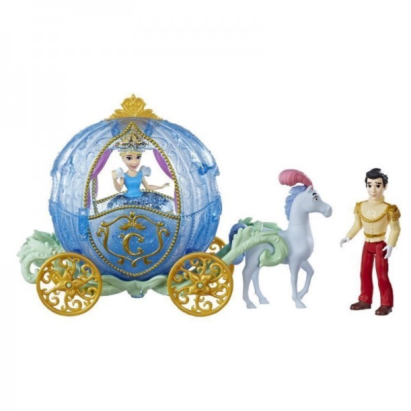 Disney Princesas Momentos Mágicos Surtido