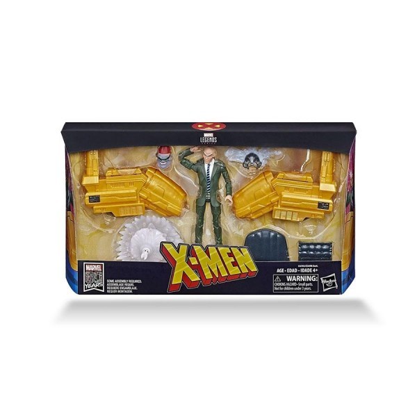 Surtido de Vehículos Serie Marvel Legends 15 cm Hasbro