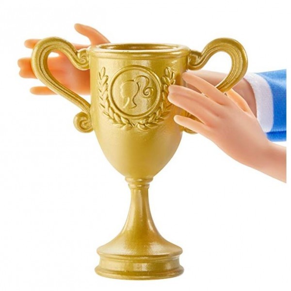 Babie Entrenamiento de Futbol