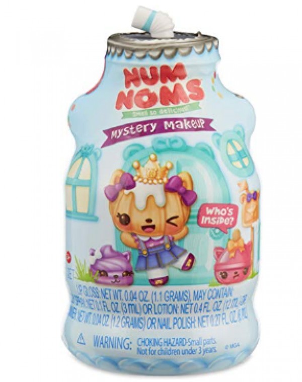 NUM NOMS SURPRISE