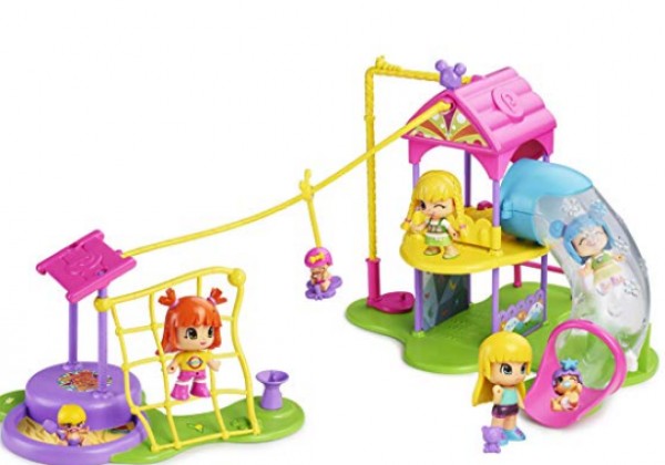 Pinypon Super Parque