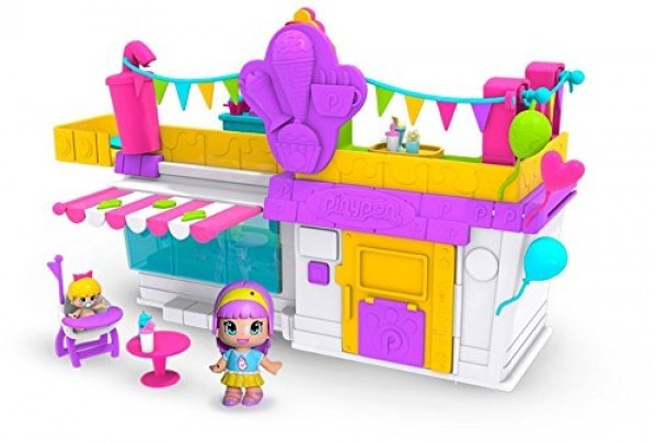 Pinypon  Baby Party