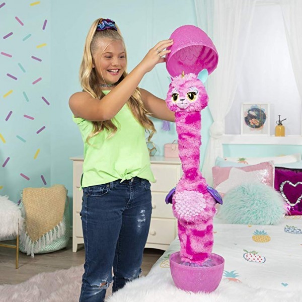 Hatchimal Wow