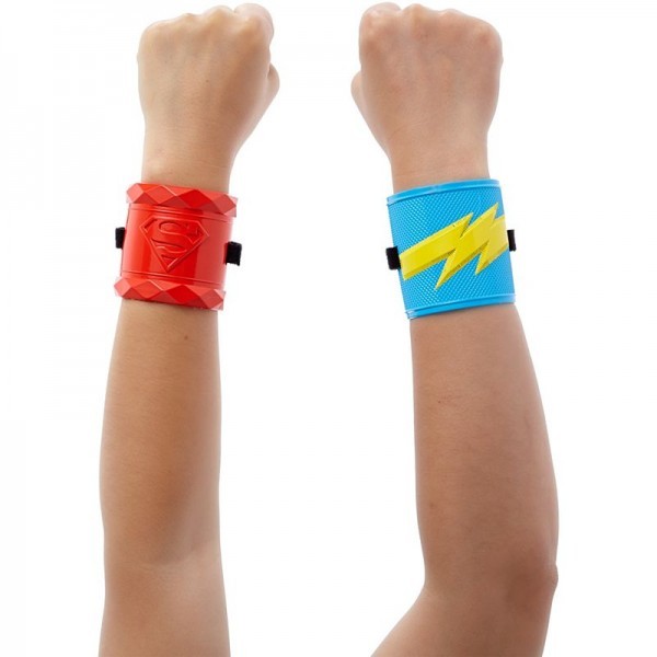 Accesorios Super Girl