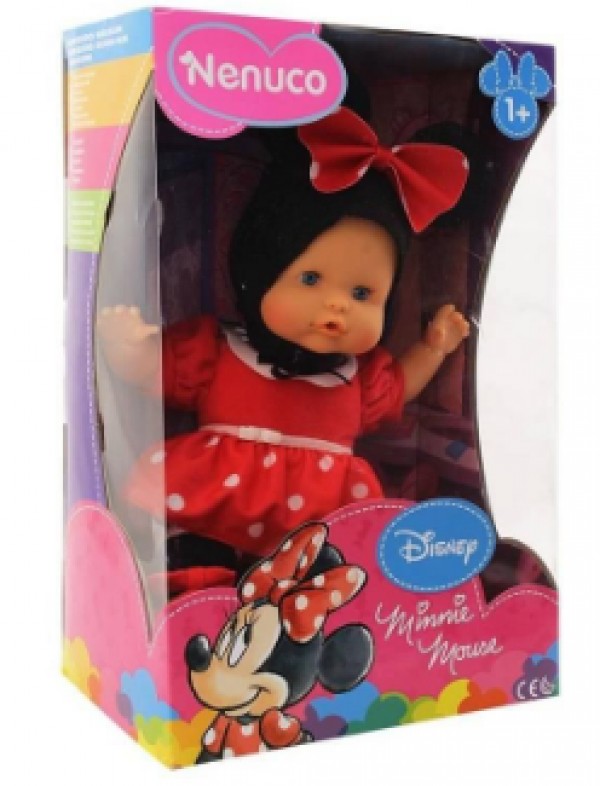 Nenuco Disney