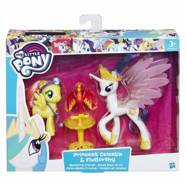 Paquete de Amistad - My Little Pony