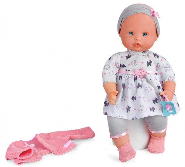 Nenuco Primer Chupón