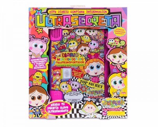 My Password Diario Distroller