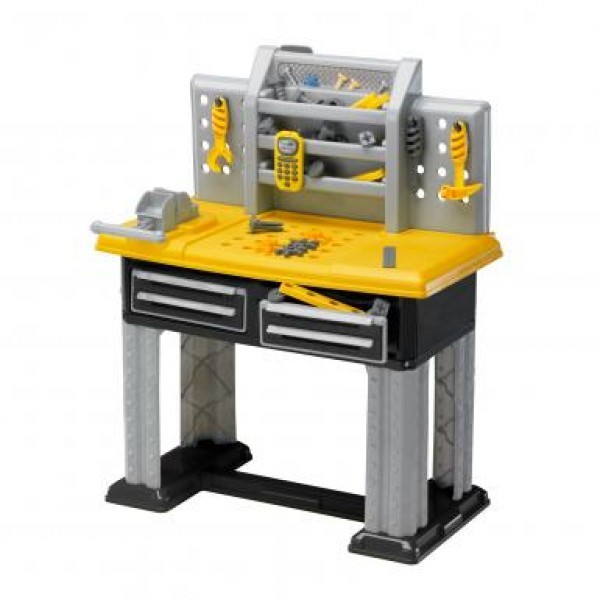 Taller de Herramientas con Accs - American Plastic