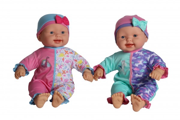 Bebe Pelón Dulce Mami