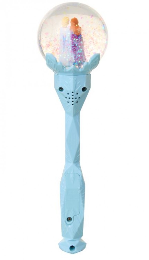 FROZEN 2 CENTRO MÁGICO DE NIEVE