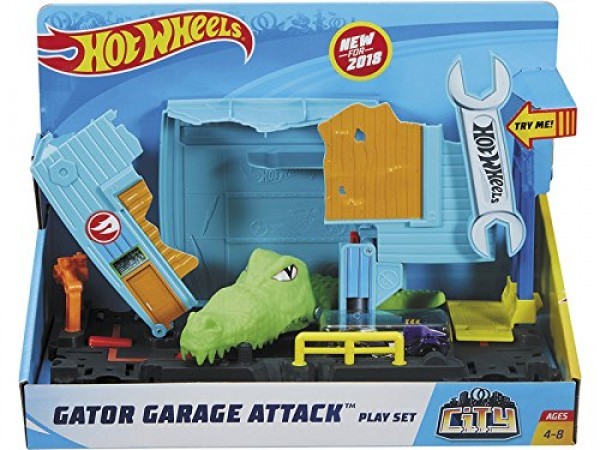 Hot Wheels Surtido Nemesis