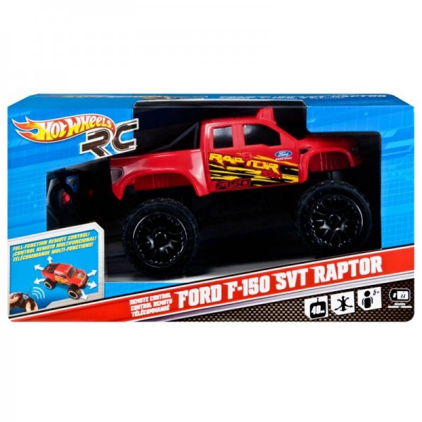 RC Surtido Camionetas – HW