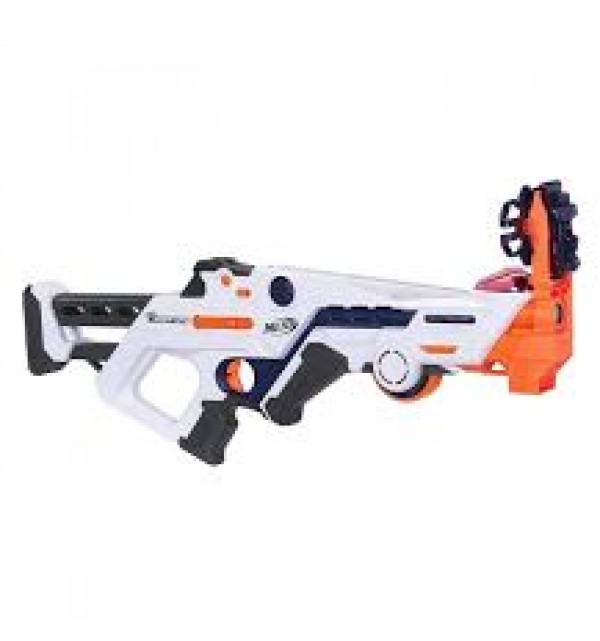 Nerf Laser Ops DeltaBurst.