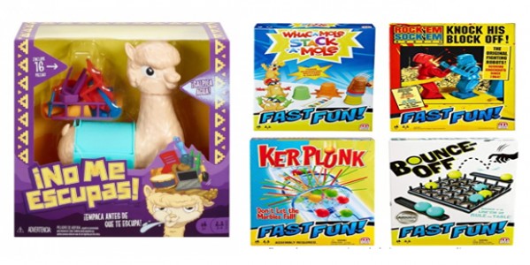 Grossery Gang Regular Pack Temporada 5