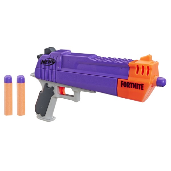 Nerf Mega Fortine Hand Cannon