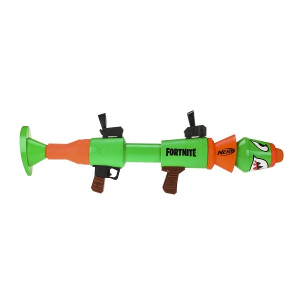 Nerf Fortnite RL Blaster