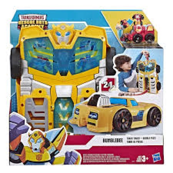 PSK TRA RBT BUMBLEBEE TORRE