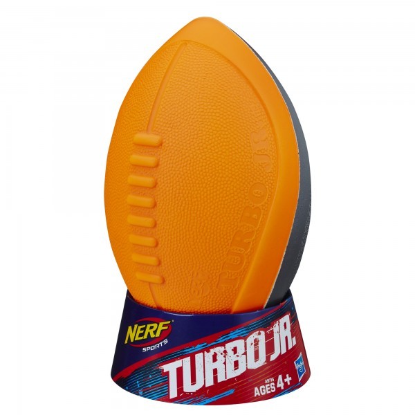 Nerf Sports Turbo Jr. Fútbol