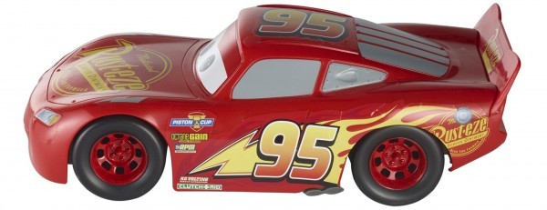 Cars Surtido de Personajes 10.5 Pulgadas