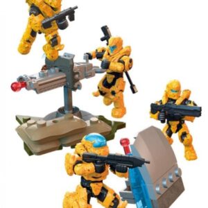 MCX Halo Fireteam Surtido