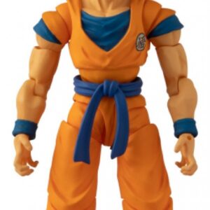 DRAGON BALL FIGURA 5 PULG