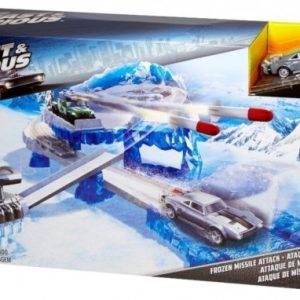 Fast & Furious - Ataque en el Ártico