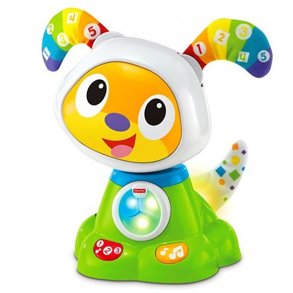 Puppy Bot - Fisher Price