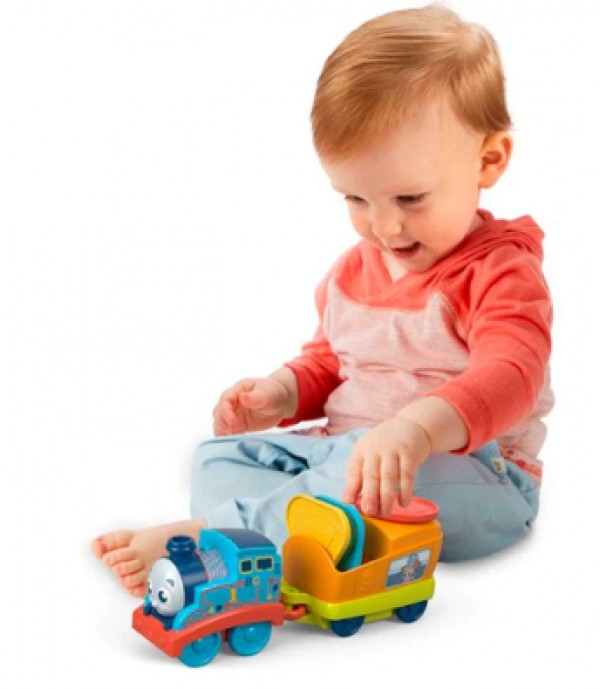 Thomas and Friends Tren de Aprendizaje