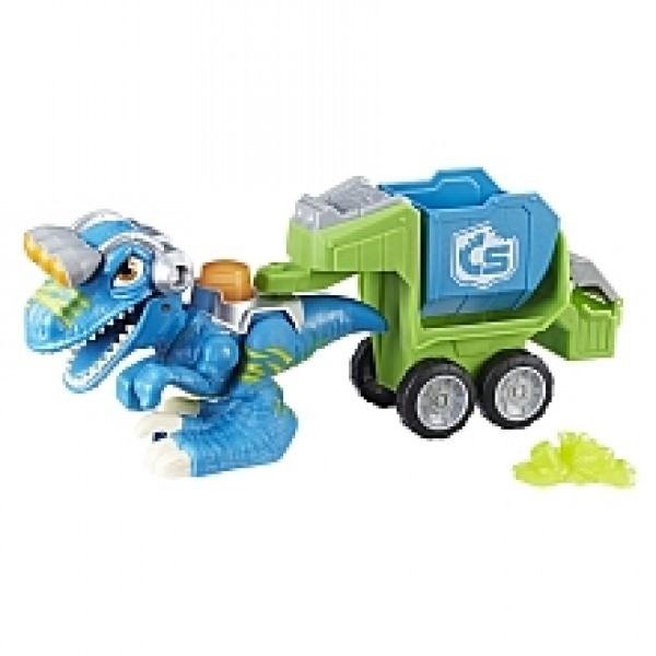 Playskool Heroes Chomp Squad!