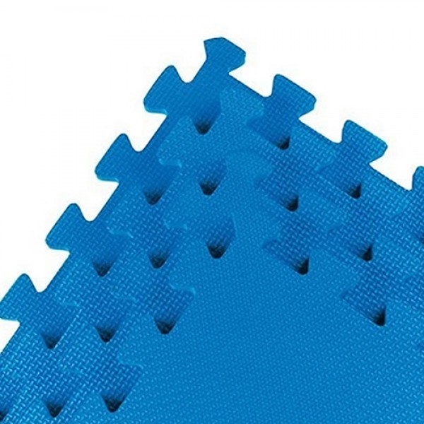 Tapete de Plástico - Step 2